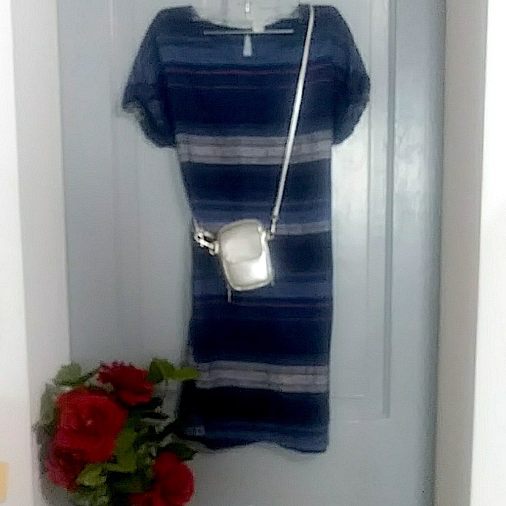 ⚜️"OLD NAVY " DRESS⚜️